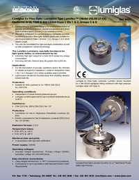 Thumbnail of document Data Sheet - 08LF-EX Fiber Optic Sight Glass & Light Combo–Lumiglas®
